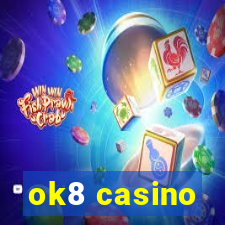 ok8 casino